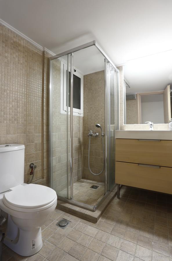 아테네 Phaedrus Living City Center Luxury Flat Kolonaki 아파트 외부 사진